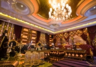 南京最好高档商务KTV真空排行榜