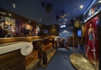 无锡三大开放KTV夜总会排名