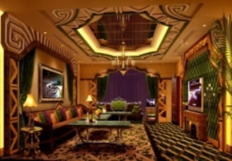 徐州最出名带陪唱的夜总会真空KTV有哪些