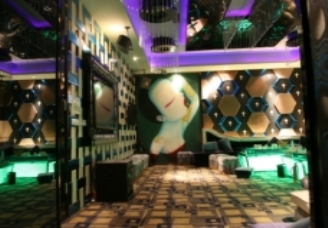 淮安最高档的夜总会KTV排名