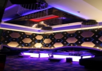 济南最出名的KTV排名