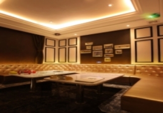 驻马店便宜好玩的KTV排名